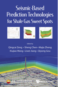 Seismic-based prediction technologies for shale gas sweet spots