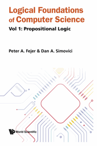 Logical foundations of computer science (in 2 volumes)