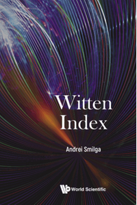 Witten index