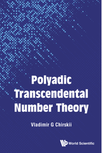 Polyadic transcendental number theory
