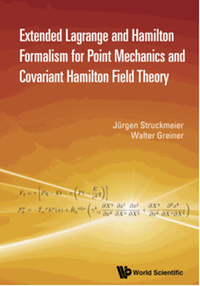 Extended Lagrange and Hamilton formalism for point mechanics and covariant Hamilton field theory