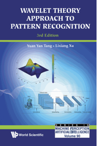 Wavelet theory approach to pattern recognition, 3rd edition