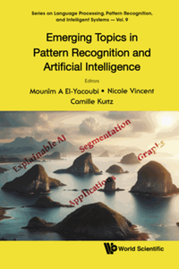 Emerging topics in pattern recognition and artificial intelligence