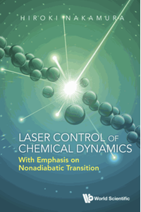 Laser control of chemical dynamics : with emphasis on nonadiabatic transition