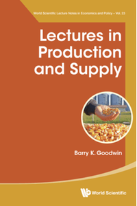 Lectures in production and supply