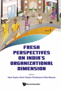 Fresh perspectives on India's organizational dimension