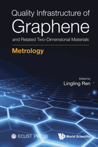 Quality infrastructure of graphene and related two-dimensional materials : metrology