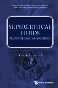 Supercritical fluids : properties and applications