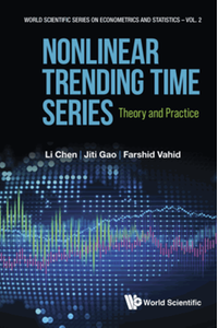 Nonlinear trending time series : theory and practice