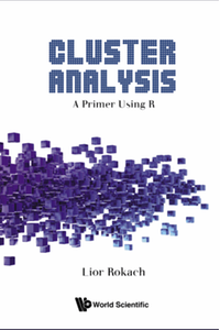 Cluster analysis : a primer using R