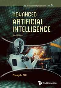 Advanced Artificial Intelligence, third edition