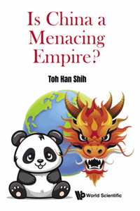 Is China a menacing empire?