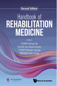 Handbook of rehabilitation medicine, second edition