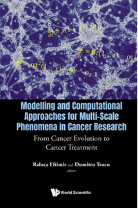 Modelling and computational approaches for multi-scale phenomena in cancer research : from cancer evolution to cancer treatment