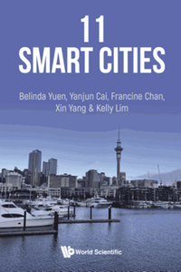 11 smart cities