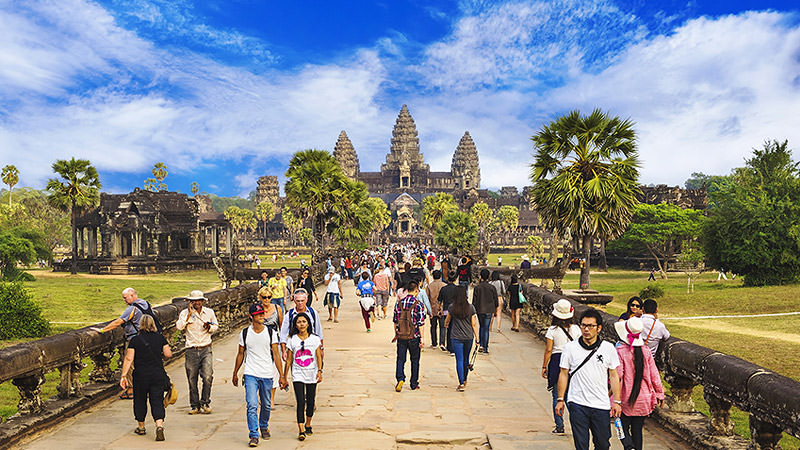 cambodia