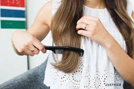 luxyhair