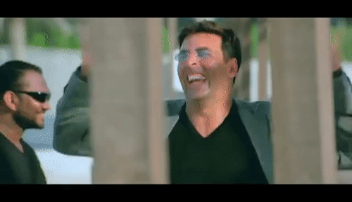 Gif&#39;s Of 10 Bollywood Movies That Will Give You A Great Dose Laughter After A Long &amp; Stressful Day | GirlStyle India