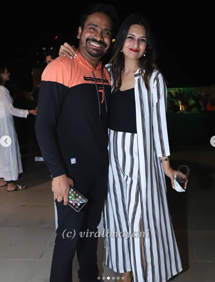 Viral Bhayani