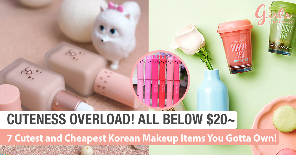 5pcs Lot Cute Korean Style Liquid Lipstick Set Lasting Moisturizr