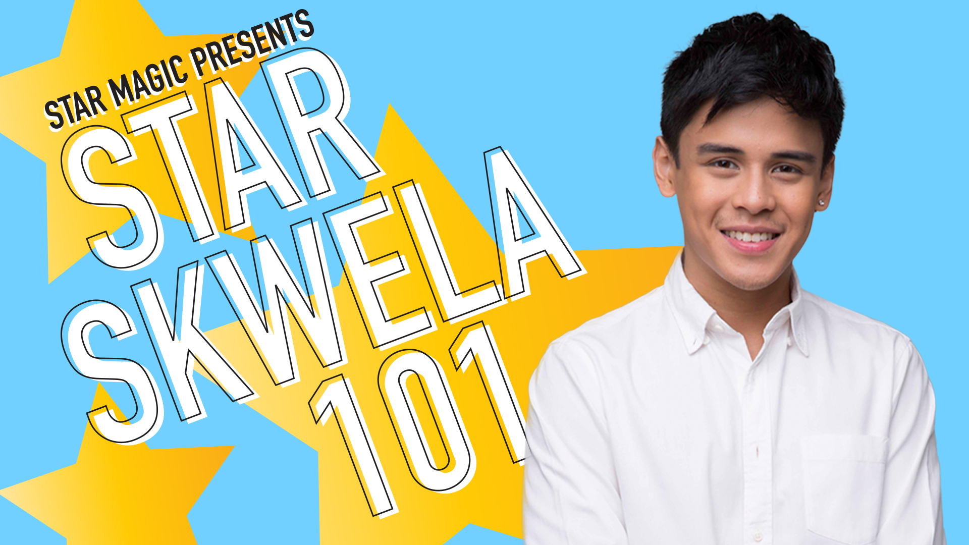Basic Smart Phone Photography with Khalil Ramos