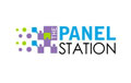 Panel Station Survei Registration Campaign