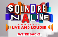 Soundrenaline