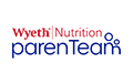 Wyeth Nutrition CPL