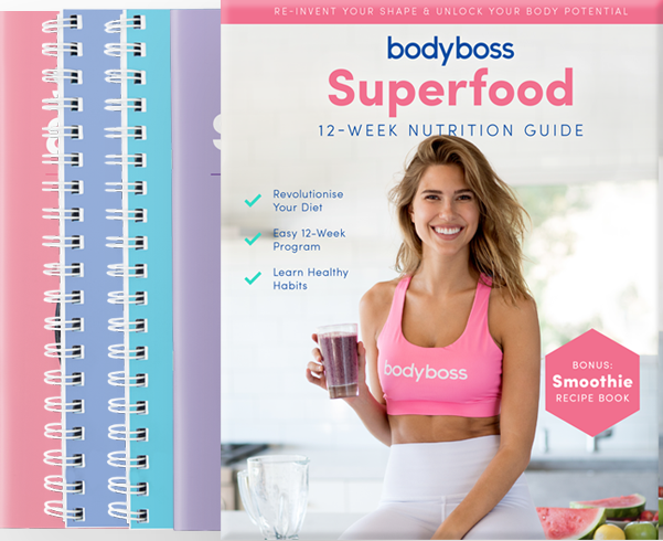 Nutrition Guide Nutrition Guide