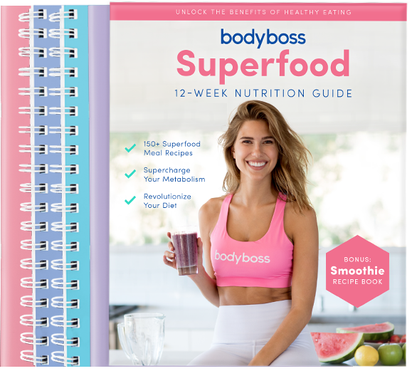 Nutrition Guide Nutrition Guide