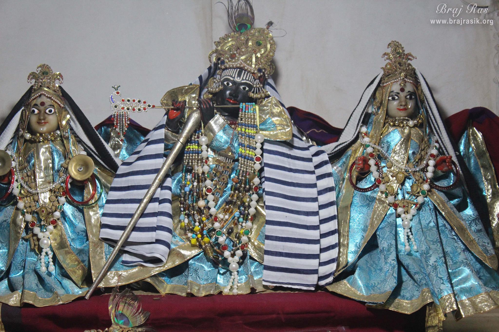 Mirabai Temple Vrindavan