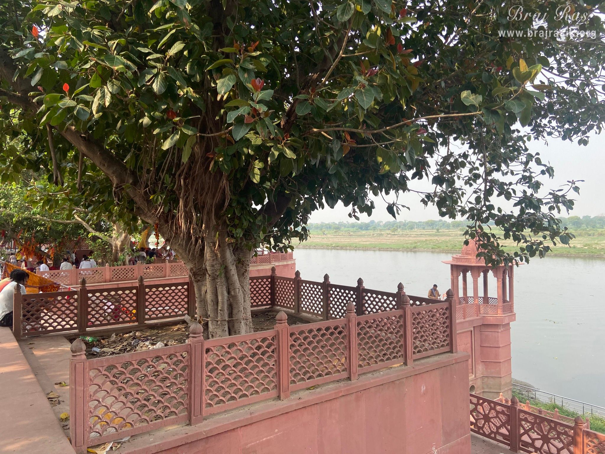 Brahmand Ghat