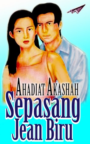 novel ahadiat akashah