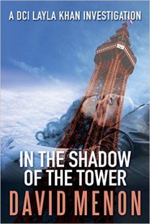 In the Shadow of the Tower by David Menon from David Menon 