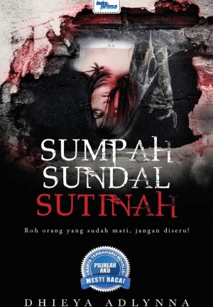 Cerita Seram  E-Sentral Ebook Portal
