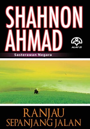 Ranjau Sepanjang Jalan by Shahnon Ahmad from KARANGKRAF 