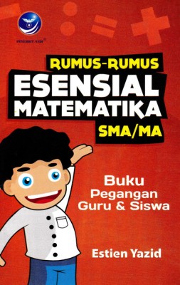 Soal Jawab Lengkap Cetos Matematika Sma Ips Kelas 10 11 Dan 12