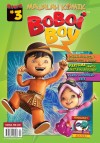Majalah Komik BoBoiBoy Isu #3 by Animonsta Studios Sdn Bhd from Animonsta Studios Sdn Bhd in Comics category Majalah Komik BoBoiBoy Isu #3 by Animonsta Studios Sdn Bhd from in category