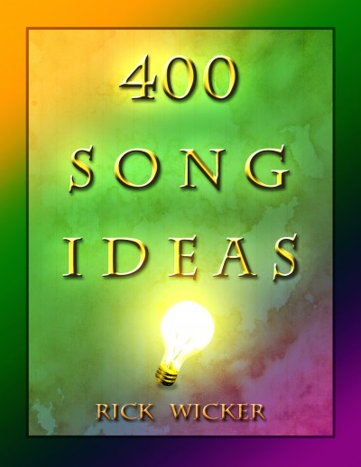 songwriting and the creative process songwriting and the creative process