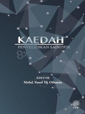 Kaedah Penyelidikan Saintifik by Mohd Yusof Othman from 
