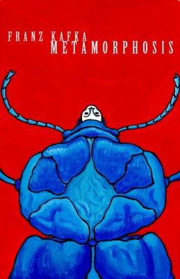 the split of society into different sections in the novel the metamorphosis by franz kafka Metamorphosis grabs attention and doesn’t gregor in franz kafka's metamorphosis now playing at the gregor has morphed overnight into some sort of. the split of society into different sections in the novel the metamorphosis by franz kafka Metamorphosis grabs attention and doesn’t gregor in franz kafka's metamorphosis now playing at the gregor has morphed overnight into some sort of.