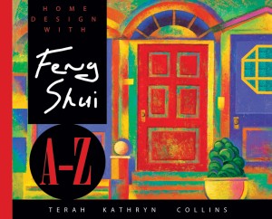 Home Design With Feng Shui A-Z by Terah Kathryn Collins from Vearsa in Religion category Home Design With Feng Shui A-Z by Terah Kathryn Collins from in category