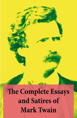 Essays by mark twain