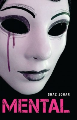 MENTAL by Shaz Johar from Buku Fixi in General Novel category MENTAL by Shaz Johar from in category