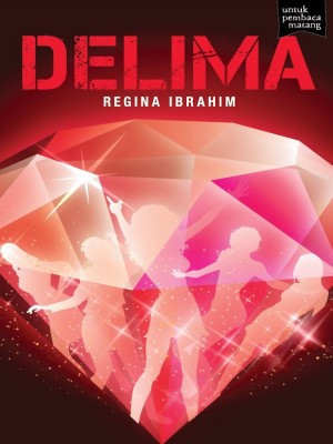 DELIMA by Regina Ibrahim from Buku Fixi in General Novel 