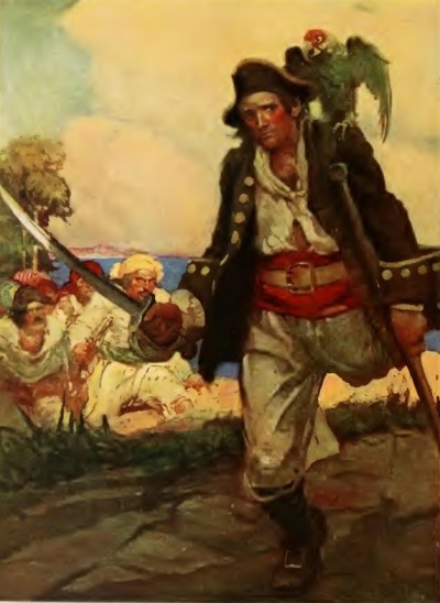 the fatherly figure throughout jims journey in treasure island a novel by robert louis stevenson the fatherly figure throughout jims journey in treasure island a novel by robert louis stevenson