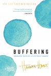 Buffering by Hannah Hart from HarperCollins Publishers LLC (US) in Autobiography & Biography category Buffering by Hannah Hart from in category