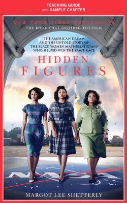 Hidden Figures Teaching Guide by Kim Racon from HarperCollins Publishers LLC (US) in History category Hidden Figures Teaching Guide by Kim Racon from in category