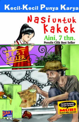nasi untuk kakek kkpk qurrota aini mizan publika pt nasi untuk kakek kkpk qurrota aini mizan publika pt