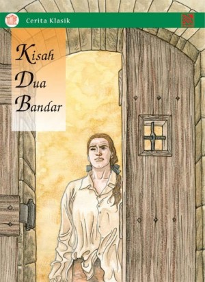 Kisah Dua Bandar by Penerbitan Pelangi Sdn Bhd from 